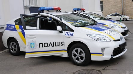В Харькове пьяный мужчина открыл стрельбу возле дома - 304x171