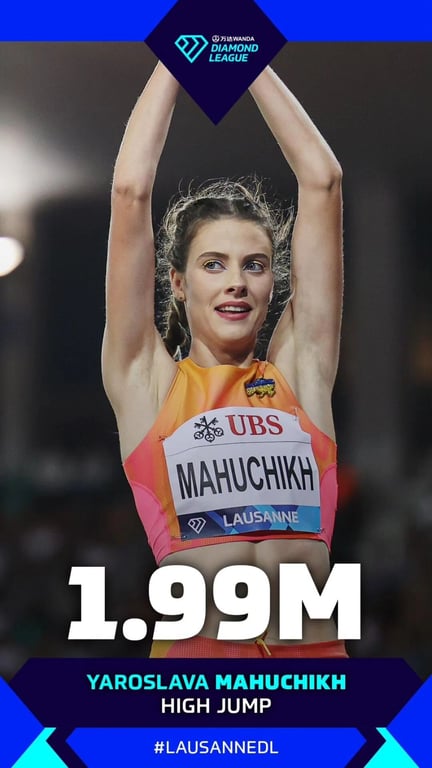 Ярослава Магучих