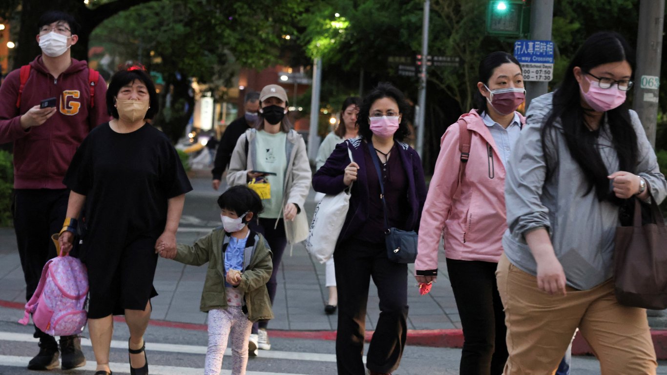 Резкое загрязнение воздуха увеличивает риск сердечных аритмий — новое исследование