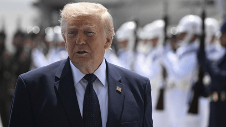 Трамп: кількість загиблих на війні в Україні сягнула 41 тис. на місяць - 290x160