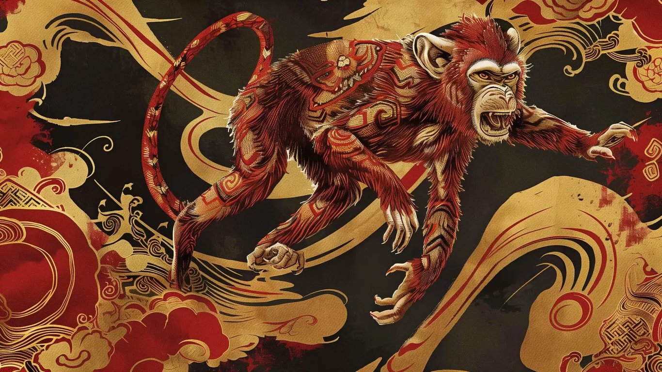 Что ждать Обезьянам в сфере финансов 2025 года