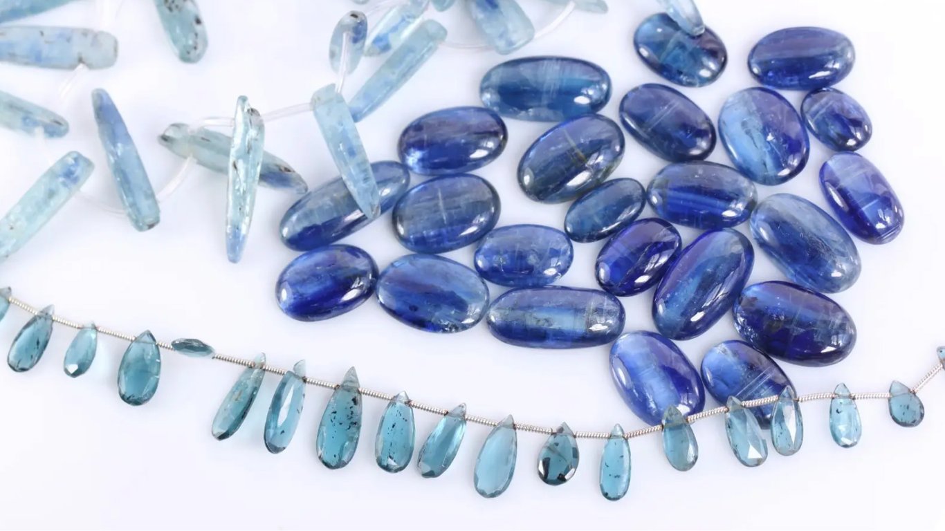 Який камінь носити за вашим знаком Зодіаку — Близнюки