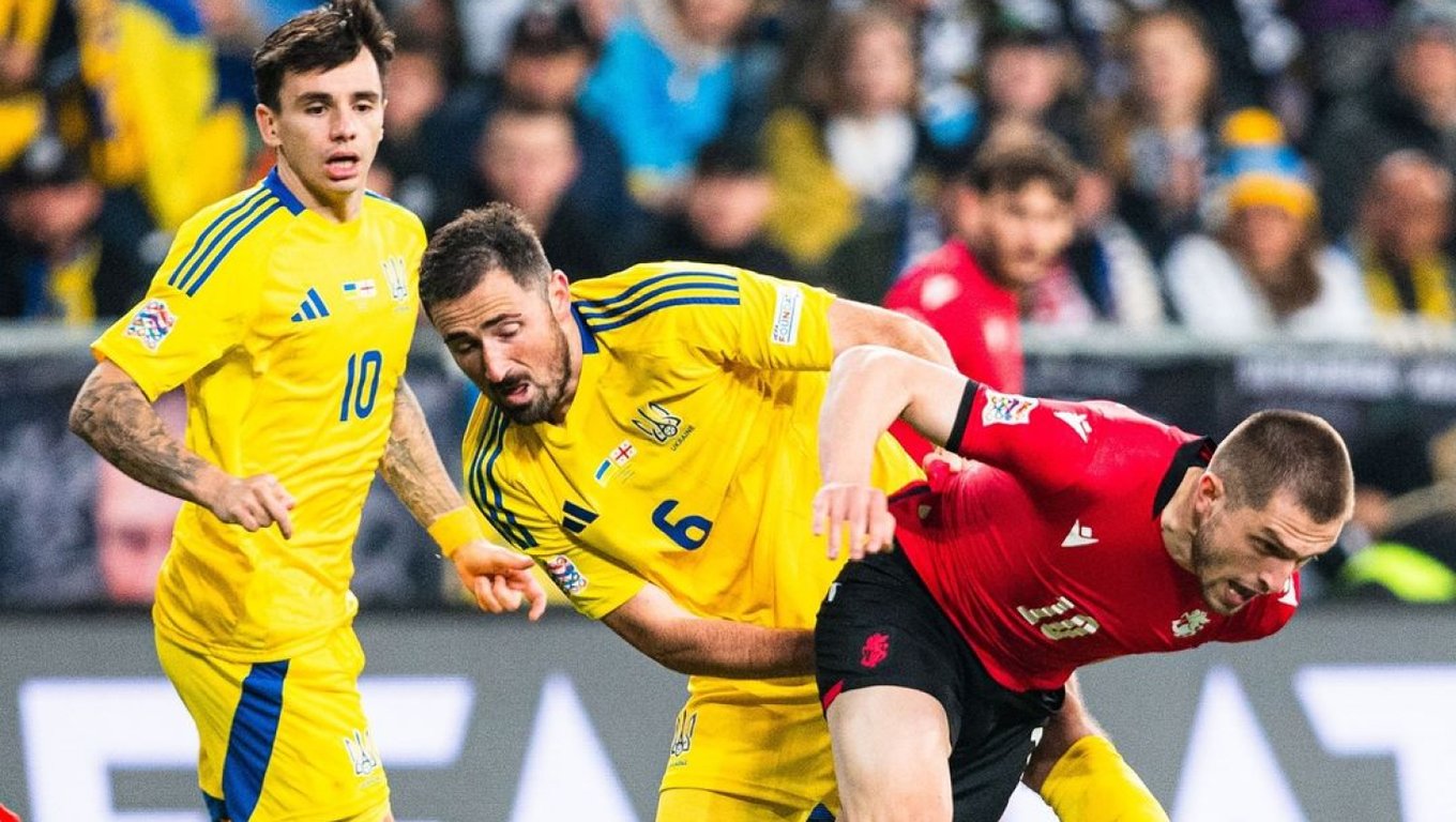 Іван Калюжний