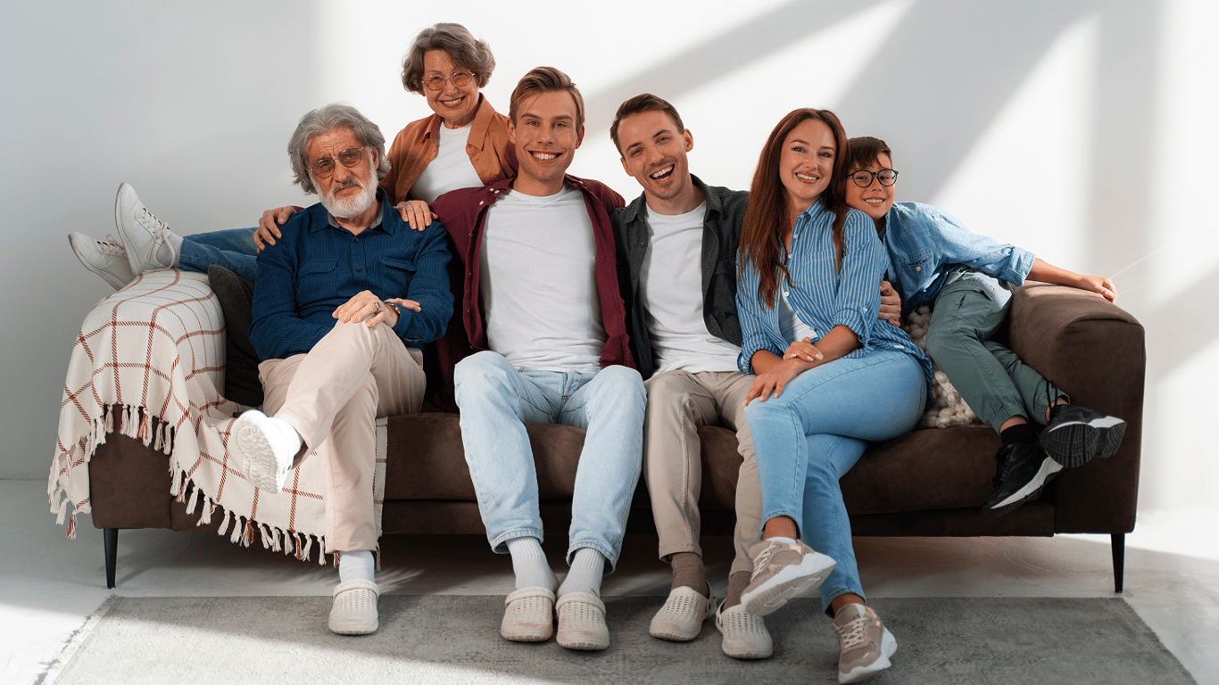 Коли народжуються бумери, міленіали та зумери