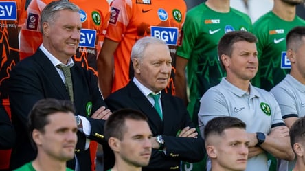 В Полесье возник серьезный конфликт между топ-менеджерами - 285x160