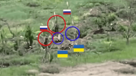 Страта українських полонених на Запорізькому напрямку — в ISW проаналізували воєнний злочин РФ - 285x160