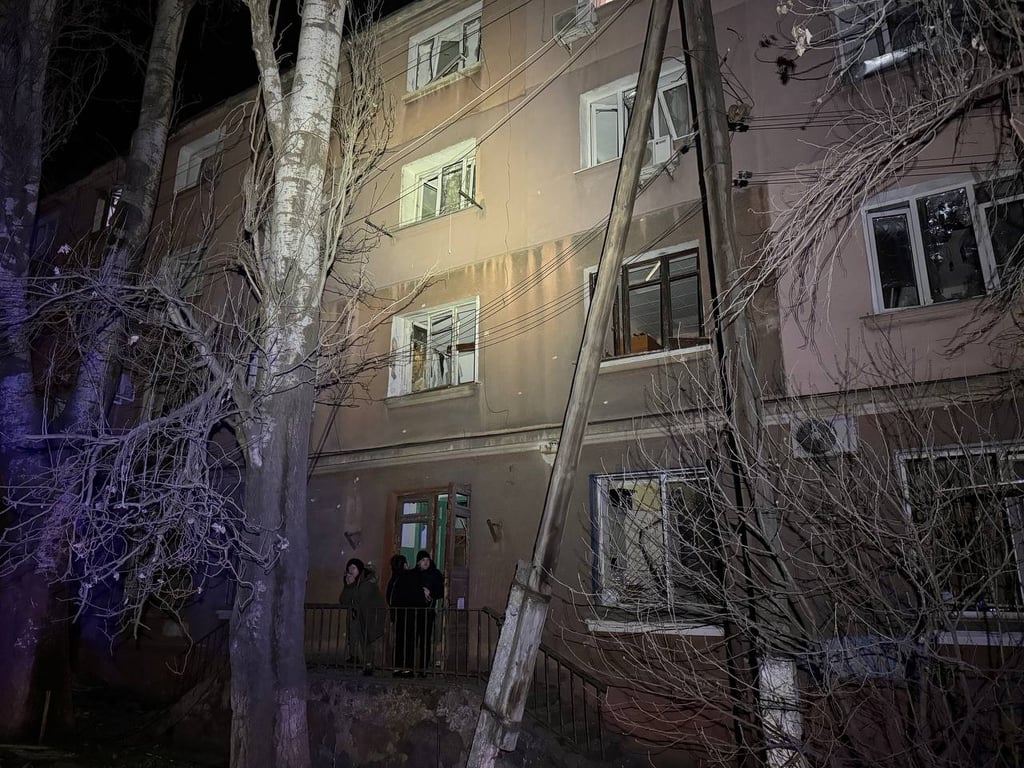 Ворог другий день поспіль атакує Одесу — що відбувається у місті - фото 1