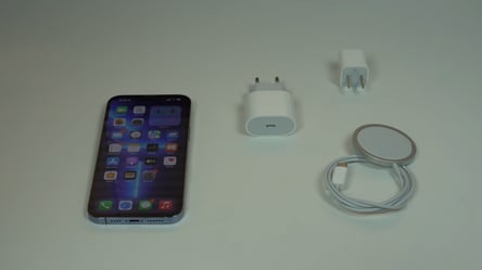 Зарядний пристрій смартфона став гарячим: що потрібно робити - 285x160