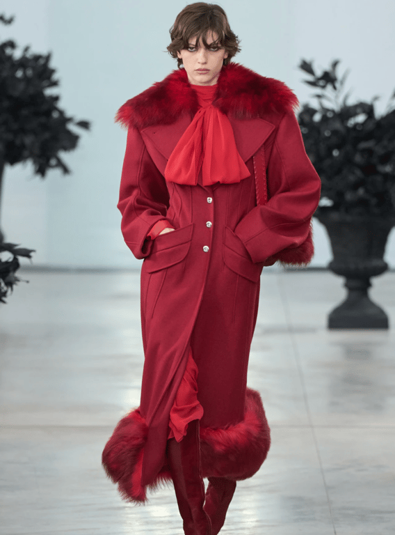 Must-Have Winter Coats: Elegant Designs That Elevate Your Style