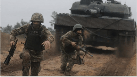 План РФ по захвату юга — Украина готова к обороне - 290x166