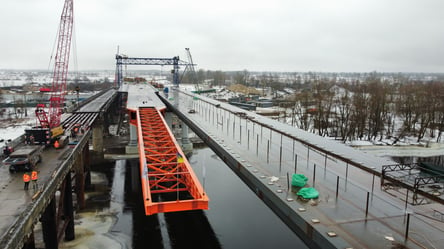 Під Черніговом побудують найдовший міст через Десну - 285x160