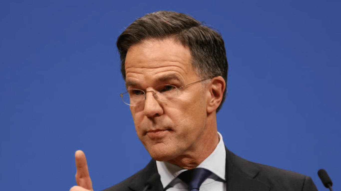 Рютте: Трамп розчарований багатьма країнами НАТО через Іран