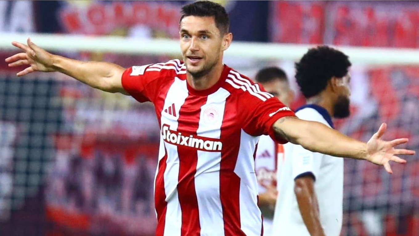 Роман Яремчук