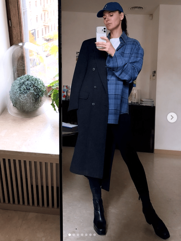 Взуття з квадратним носком в тренді