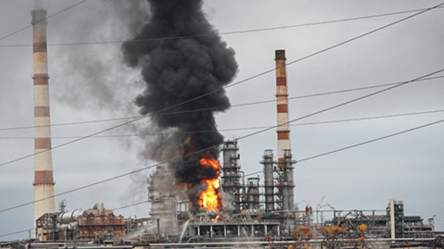 ЗСУ атакували важливі заводи у Росії — деталі від Генштабу - 290x166