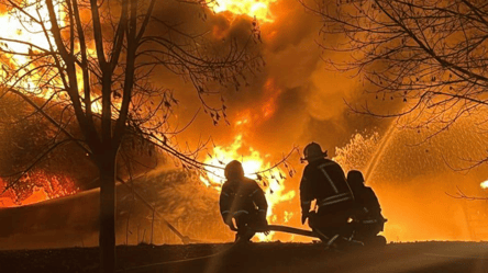 У Львові через атаку РФ перекрили вулиці — що відомо - 285x160