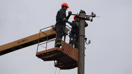 Тижневі графіки відключення світла на Львівщині не діють — у чому причина - 290x166