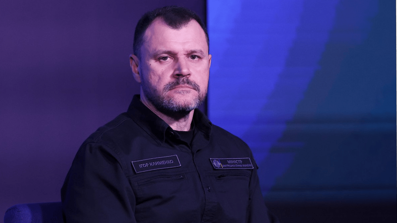 У Раді з’явився проєкт постанови про звільнення Клименка