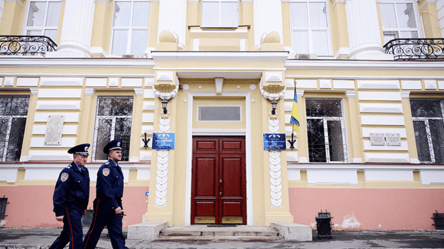 Передавал данные о ВСУ для ФСБ — на Харьковщине экс-полицейский получил высшую меру наказания - 285x160