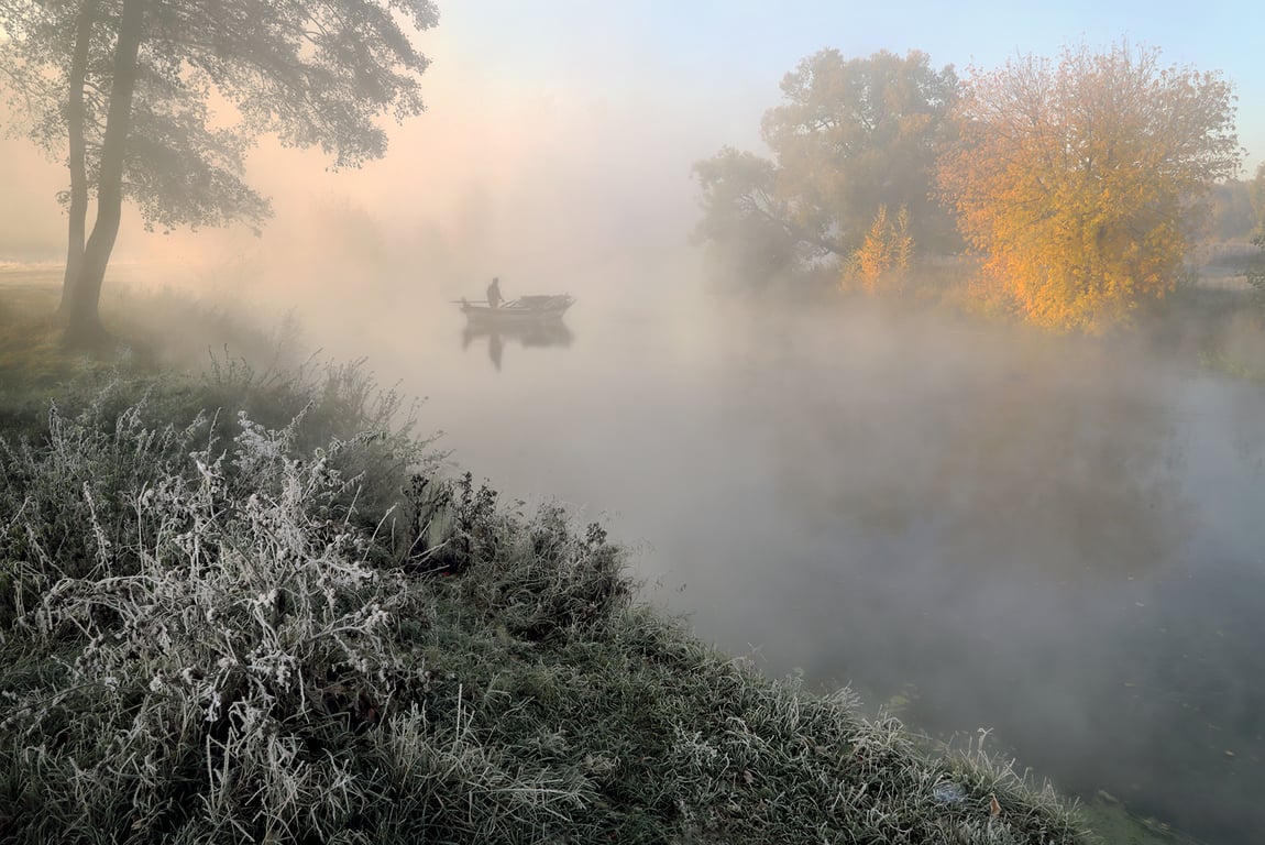 Народні прикмети та традиції на 4 листопада