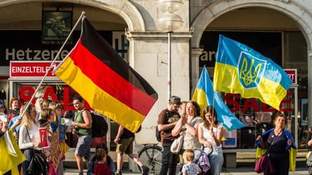 Що не слід робити у Німеччині — як українцям уникнути штрафів у тисячі євро - 285x160