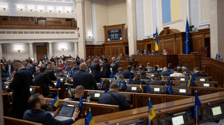 Рада провалила назначение судей КСУ - 285x160