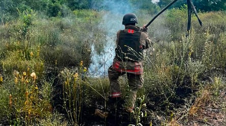 У Вінниці двоє хлопчиків постраждали через вибух невідомого предмета - 285x160