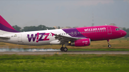 Wizz Air повертається в Україну: компанія шукає пілотів - 290x166