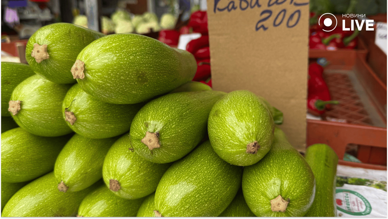 Весняні ціни на «Черемушках»: чому продукти не дешевшають - фото 2