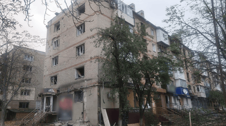 Россияне убили двух человек в Донецкой области: какие последствия 1805 атак - 290x160