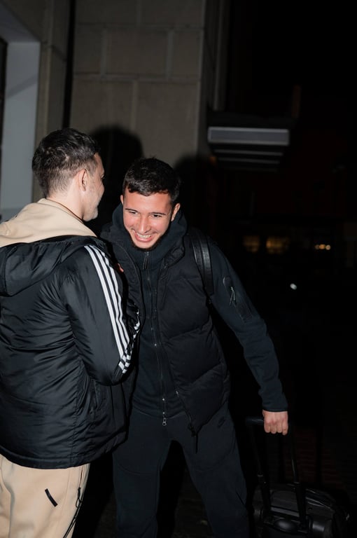 Назар Волошин