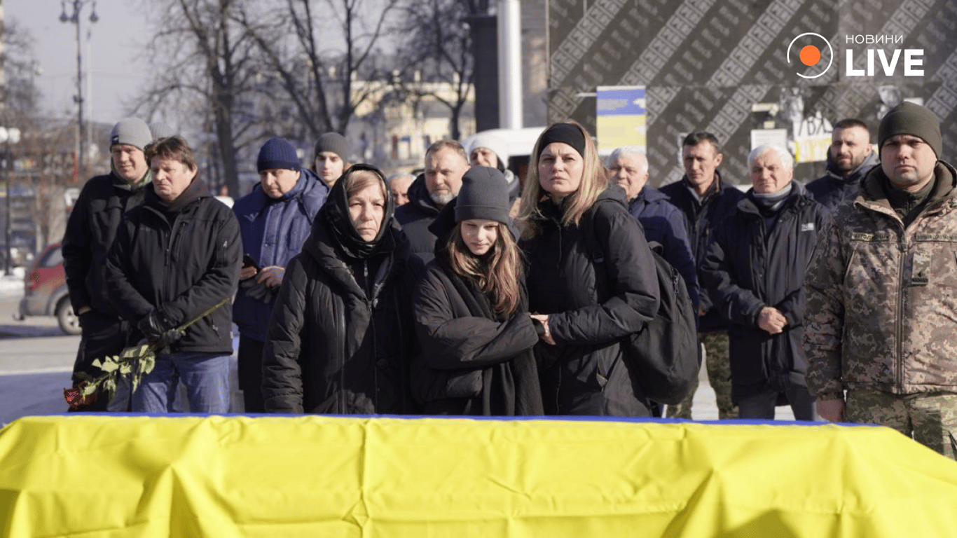 Сім'я Ярослава Шапочки