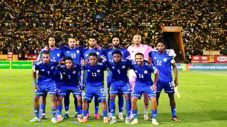 Збірна Кюрасао вперше в історії вийшла на ЧС — що відомо - 285x160