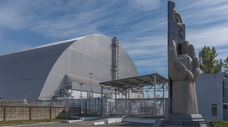 Росія запустила фейк про викид радіоактивних елементів у Чорнобилі - 285x160