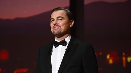 Leonardo DiCaprio at 51 — timeless talent and legacy - 285x160