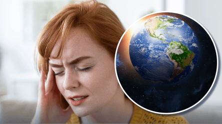 Землю накриє магнітна буря рівня G1: як вберегтися метеозалежним - 290x166