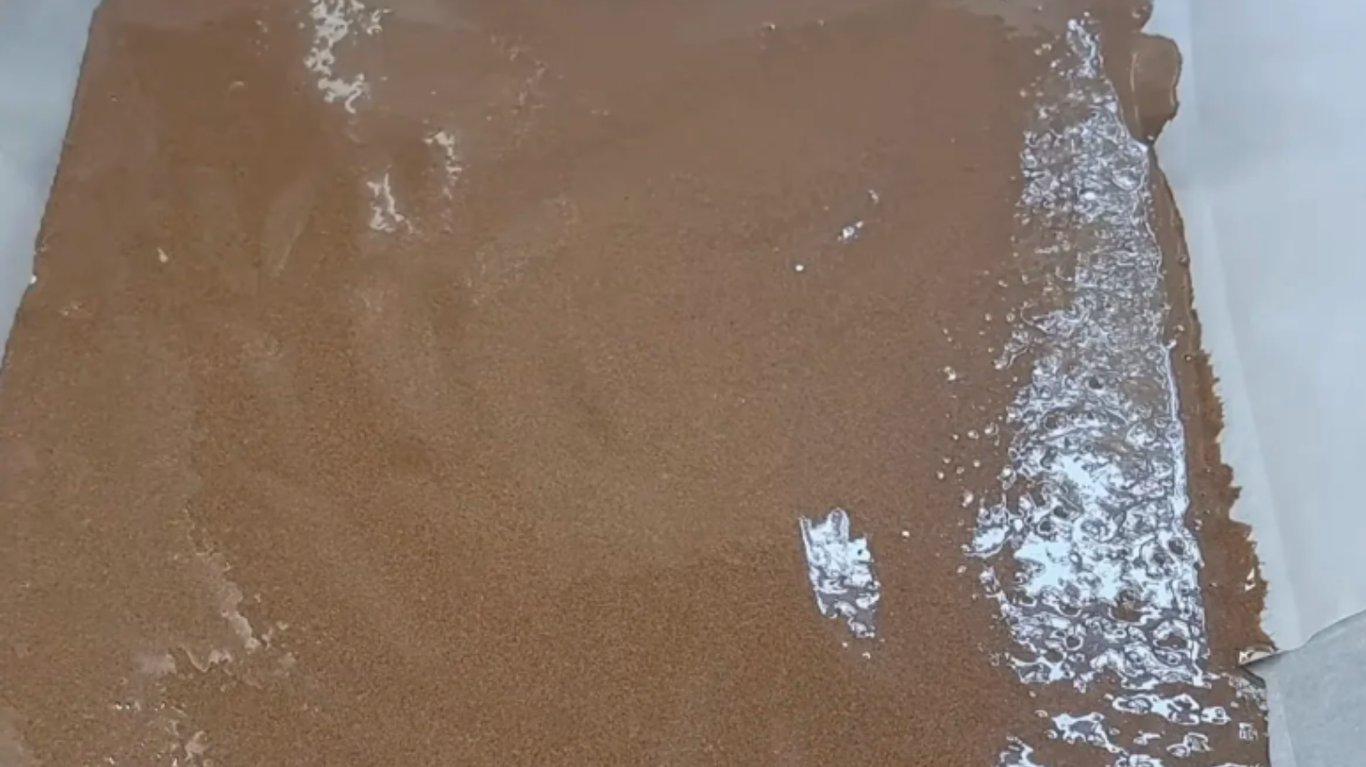 рецепт шоколадного рулета