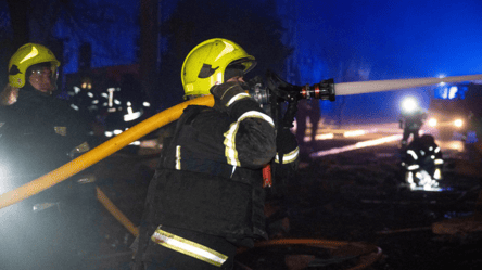 Окупанти знову вдарили по вугільному підприємстві під Дніпром - 290x160