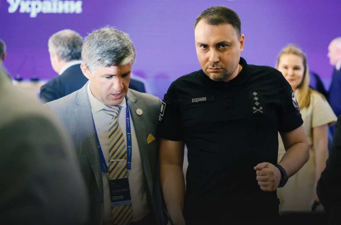 Буданов: Україна переходить від прохань про допомогу до спільного виробництва зброї - фото 2