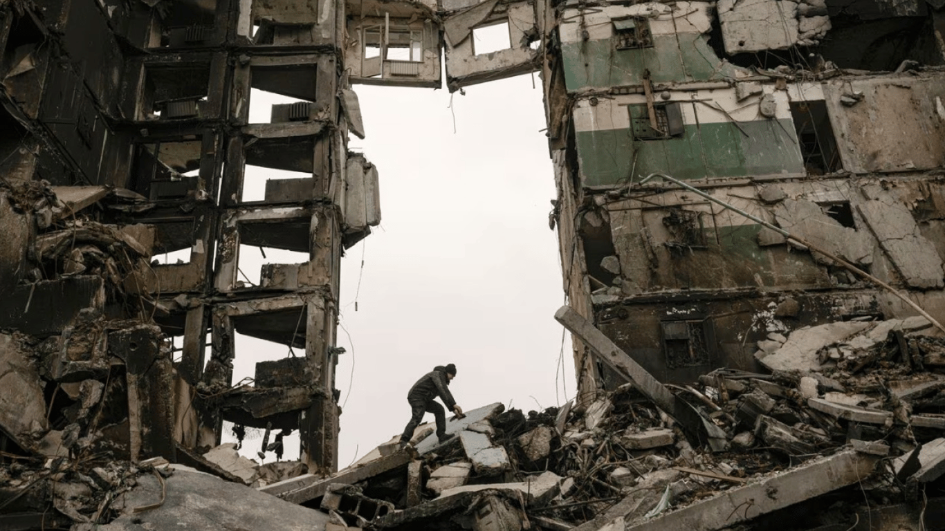 Компенсация за уничтоженное жилье — сколько украинцев получили помощь