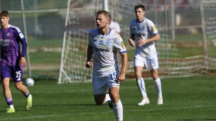 Рубчинський натякнув на серйозні зміни в Динамо - 285x160