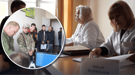 ТЦК не має права відправляти на комісію призовників: юрист назвав виняток - 285x160