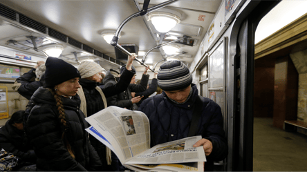 Де в Україні розташовані найгарніші станції метро — фото - 285x160