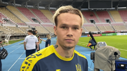 Мудрик возвращается на поле — что узнали СМИ - 285x160