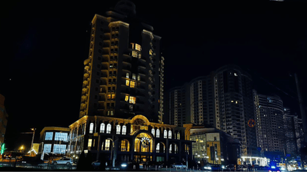 Блэкаут в Одессе — будут ли завтра применены графики - 290x166