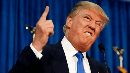 Трамп назвал Медведева "глупцом" и пригрозил своим генералам - 285x160