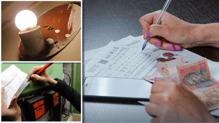 Ціна за кіловат електрики в Україні: що буде з тарифами до кінця року - 285x160