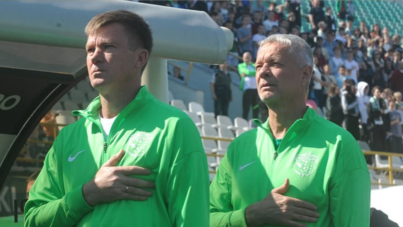 Юрий Максимов