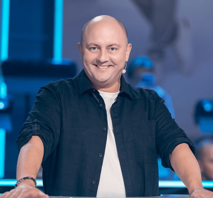 Юрий Ткач раскрыл секреты своего быстрого похудения - фото 1