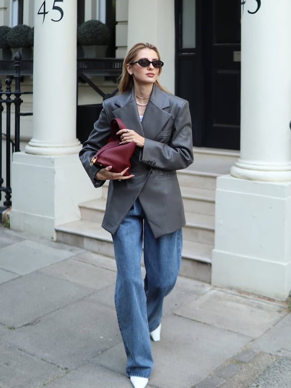 Універсальні джинси на всі сезони